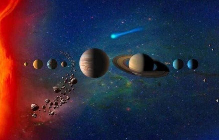 Researchers use molecular diversity to distinguish possible signs of life