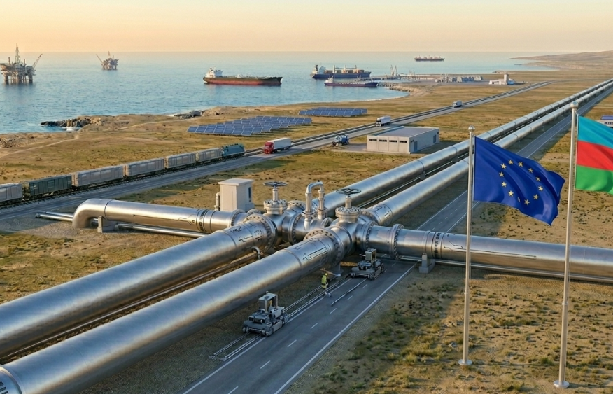 How Azerbaijan, EU built pragmatic and energy-driven partnership