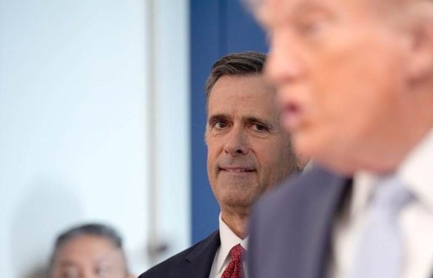CIA chief said to be questioning Iran's intentions