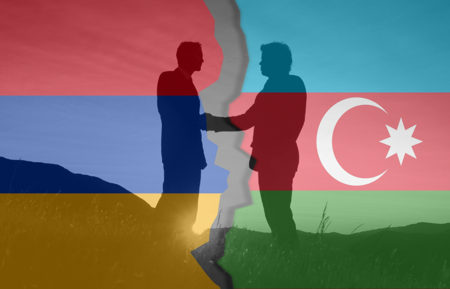 Without a mediator in sight, Azerbaijan and Armenia walk into a new chapter