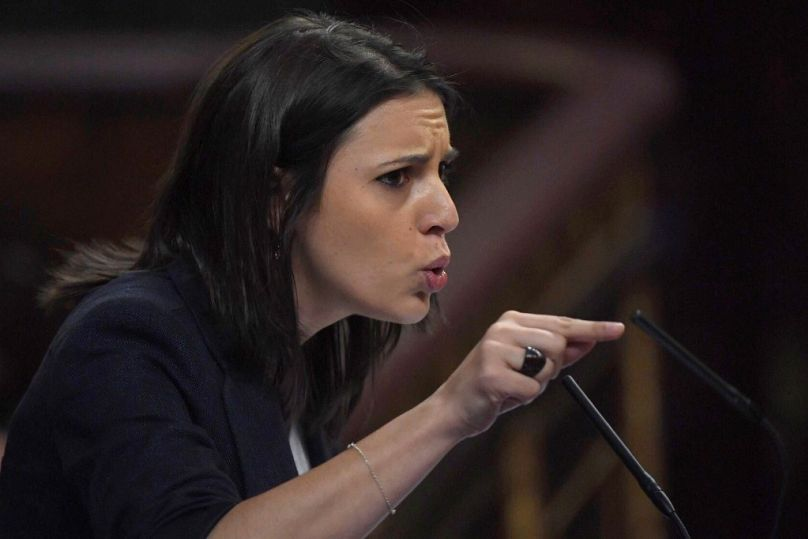 Spanish MEP confronts Kallas with sarcastic ‘Happy Birthday, Mr. Genocide’ jab at Trump