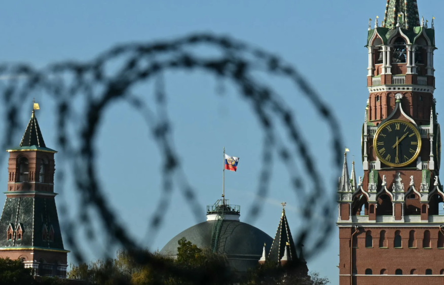 Moscow expands airspace security measures following wave of drone attacks