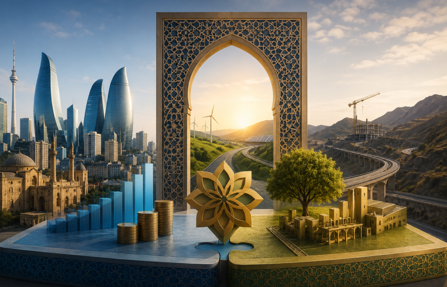 Azerbaijan prepares first Sukuk sale in push to broaden capital markets