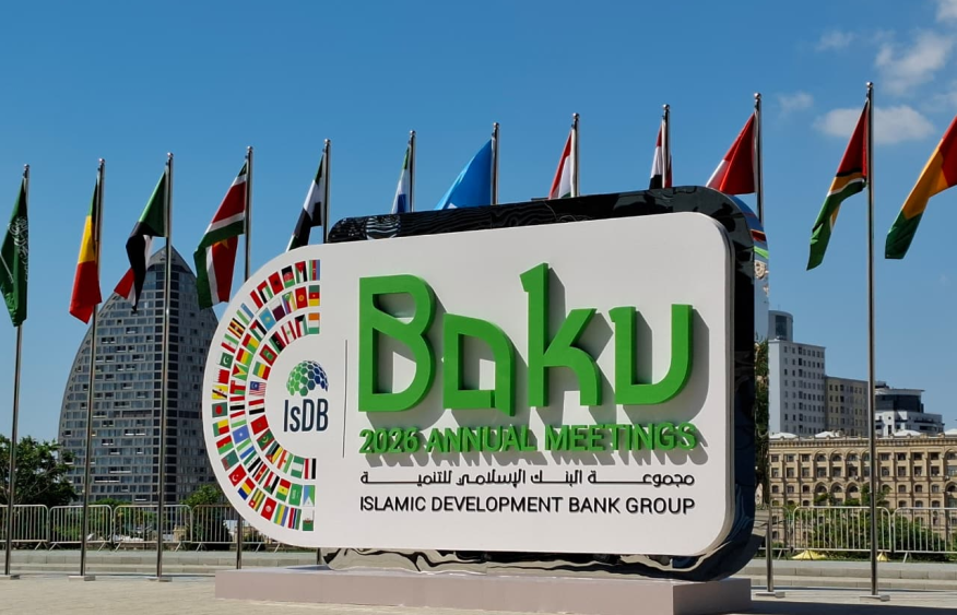 What can IsDB summit in Baku achieve beyond dialogue?