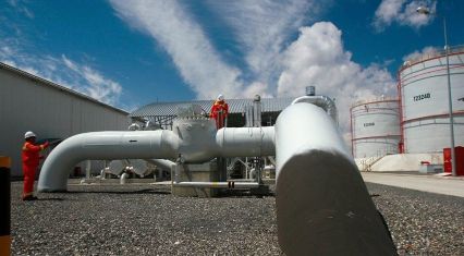 Azerbaijan’s oil pipeline transport falls 31.6% in January-May