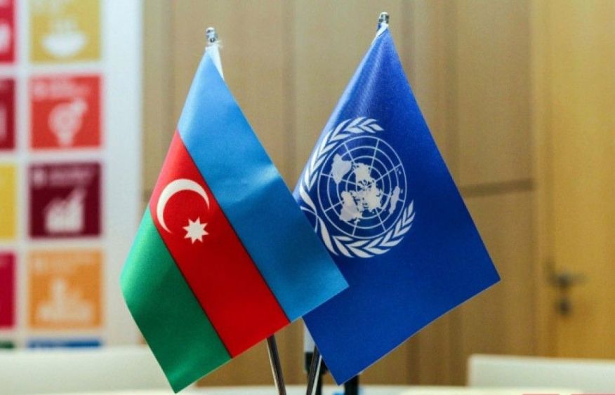 Azerbaijan draws attention to discrimination and Islamophobia in Europe at UNHRC