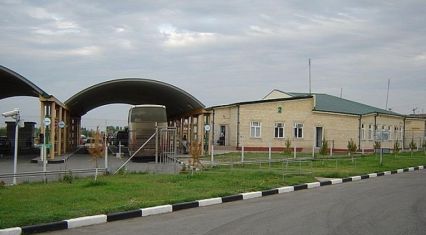 Cargo traffic surges at Russia-Azerbaijan border amid agricultural export season