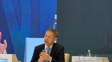 ADB official outlines key conditions for successful Middle Corridor projects