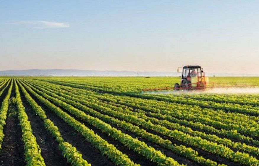 New land policy is building future of farming in liberated territories