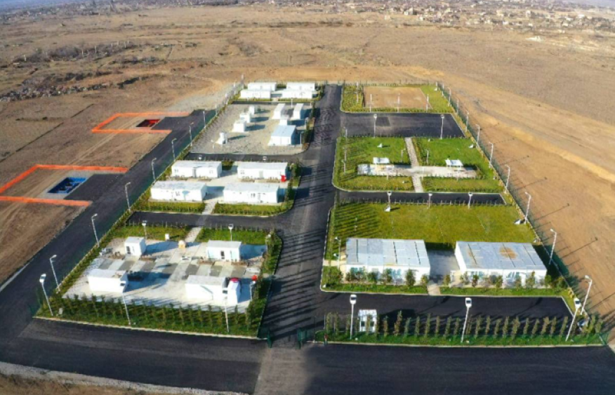 How industrial zones and reforms are reshaping Azerbaijan’s economic future