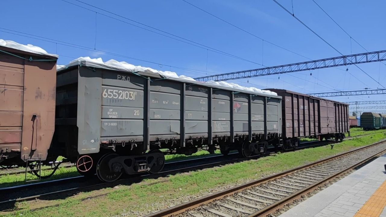 Azerbaijan facilitates new transit from Russia to Armenia