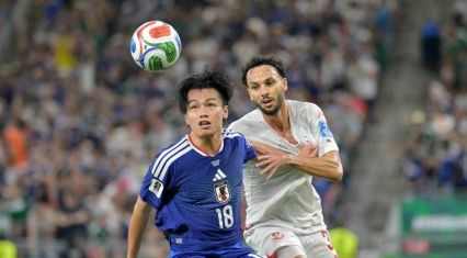 World Cup: Japan beats Tunisia 4-0 in Group F