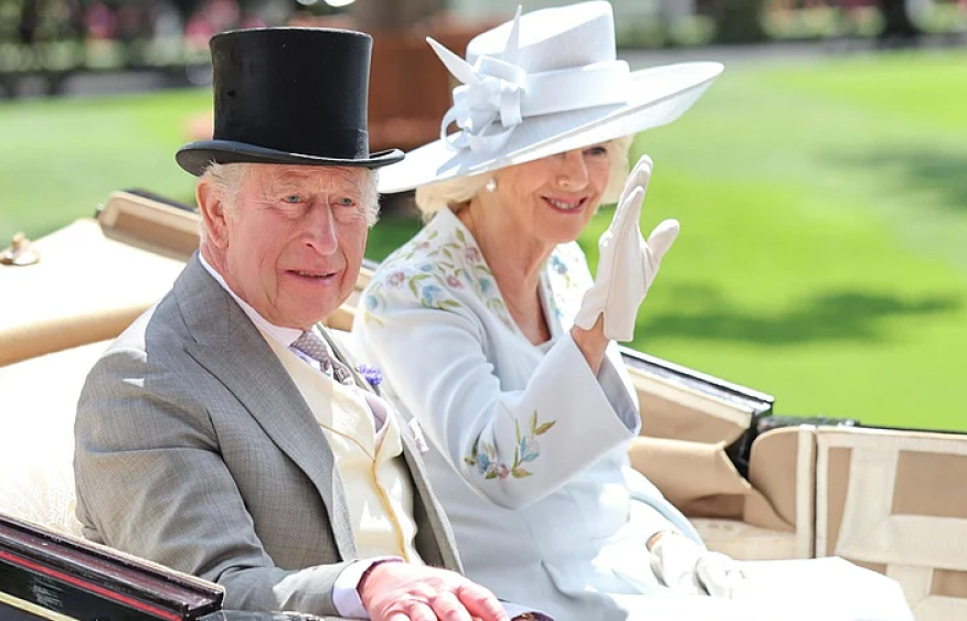 King Charles to become first modern British Monarch to publish personal tax bill