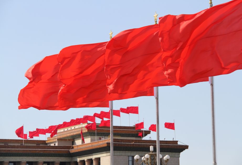 China imposes export ban on 10 U.S. companies