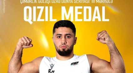 National wrestlers secure medals in Georgia [PHOTOS]