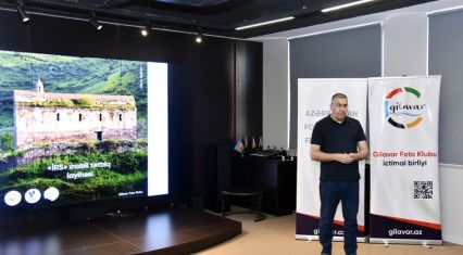Gilavar Photo Club presents digital archive project for country's heritage sites [PHOTOS]