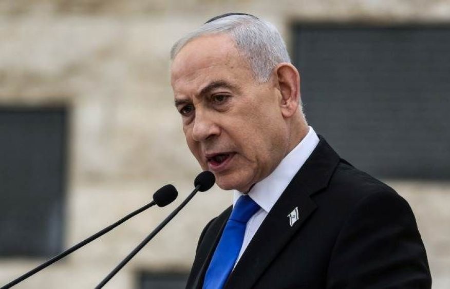 Netanyahu: We created conditions for fall of Iran's regime