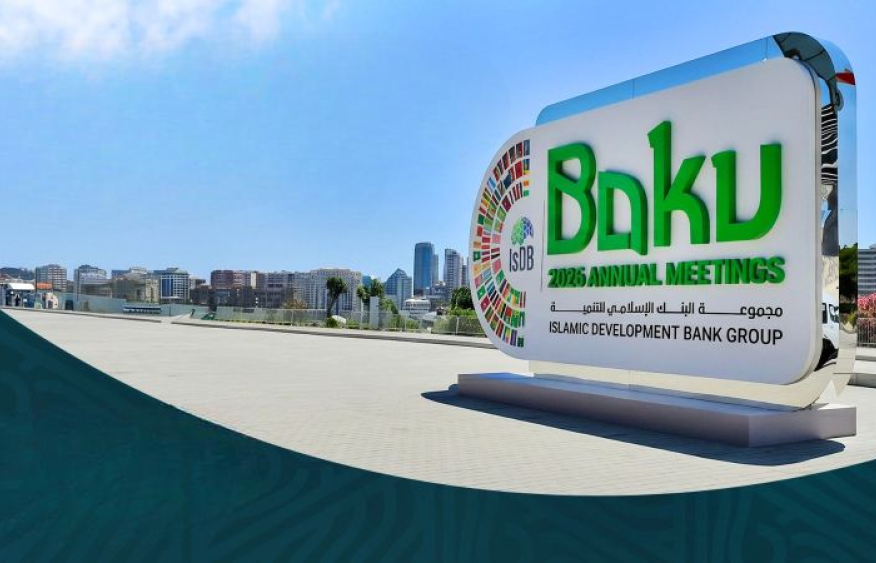 Baku's second IsDB summit and a very long to-do list that stretches from Karabakh to Africa