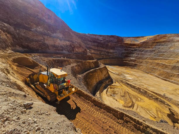 Anglo Asian Mining launches major drilling campaign to expand copper resources in Azerbaijan