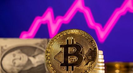 Global crypto market climbs slightly to $2.19 trillion