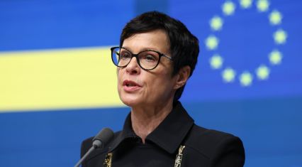European Commissioner underscores growing importance of Middle Corridor