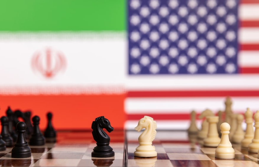 U.S.-Iran talks signal diplomatic progress, but lasting peace remains distant