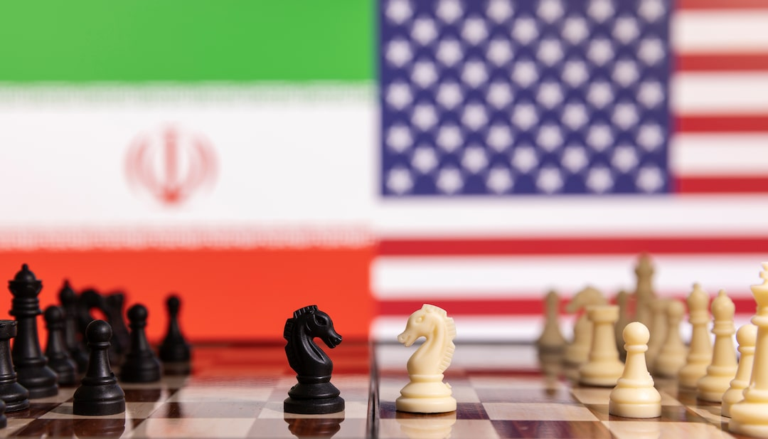 U.S.-Iran talks signal diplomatic progress, but lasting peace remains distant