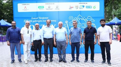 First Gazakh Book Fair opens its doors to visitors [PHOTOS]