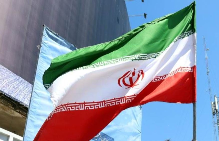 Saudi Arabia may host Iran-Gulf talks after war