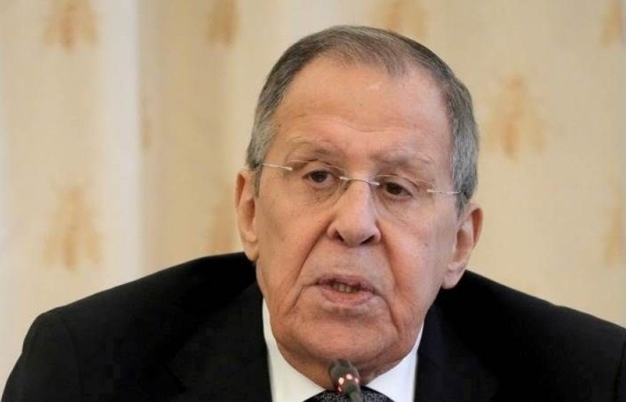 Lavrov: We want to know if US shifted stance on Ukraine