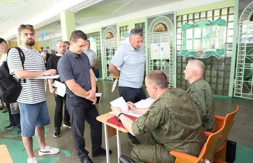 Kremlin may seek to use Union State framework to draw Belarusian manpower into war effort