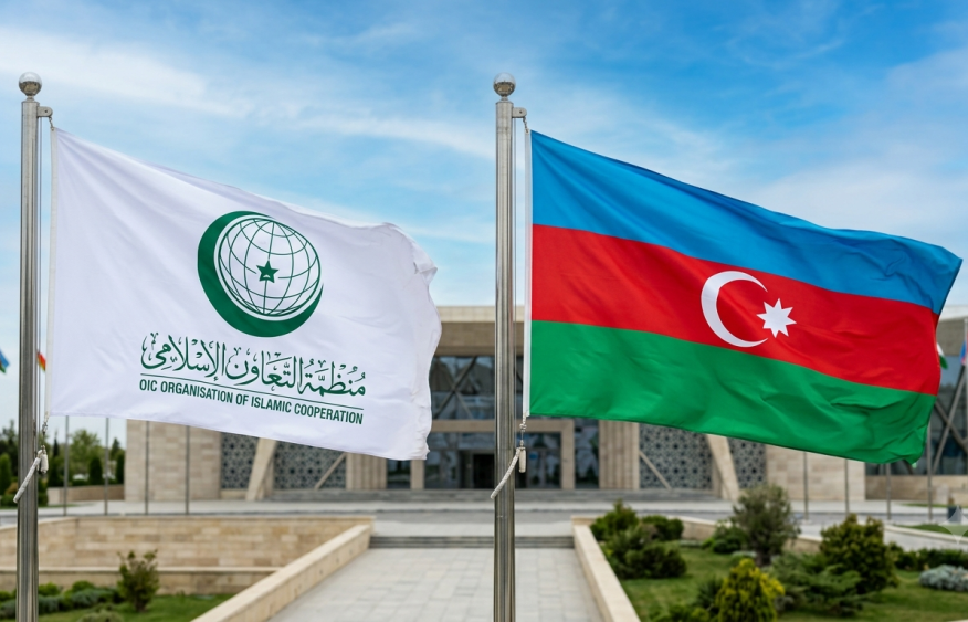 Azerbaijan reaffirms strong ties with Organisation of Islamic Cooperation (OIC)