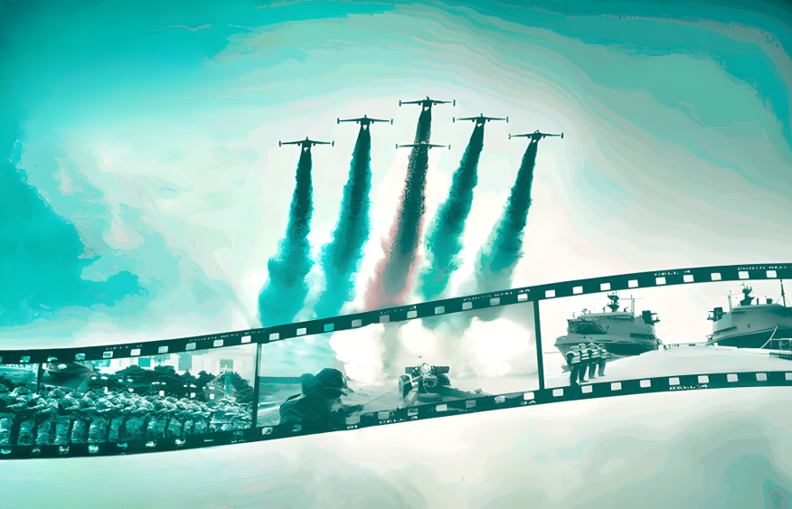 Day of Armed Forces of Azerbaijan: Strength earned over three decades, proven in forty-four days