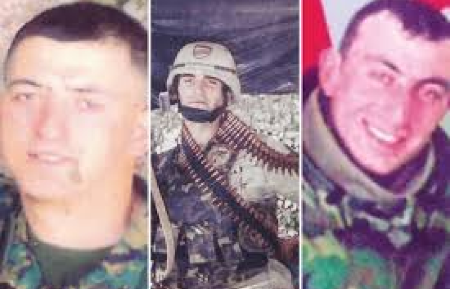 ECHR finds Russia responsible for torture and killing of Georgian POWs in 2008 war