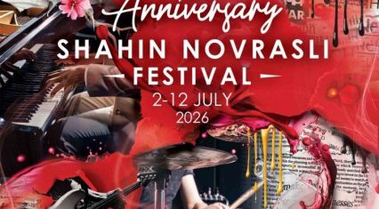 Shahin Novrasli Festival set to take in Baku's Old City [PHOTOS]