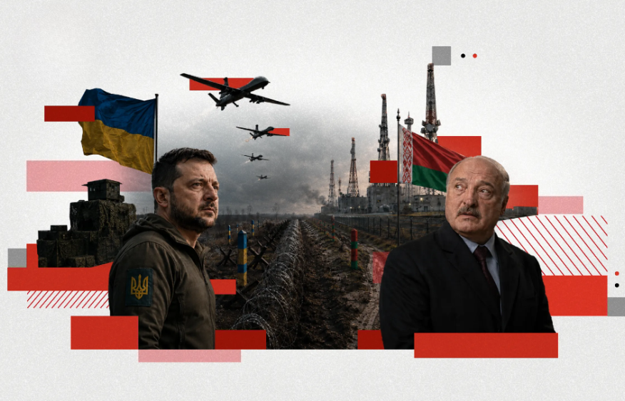 Kyiv's ultimatum to Belarus raises questions over Minsk's balancing act with Moscow