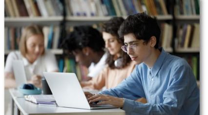 Master's admissions continue to show strong growth as more students pursue higher degrees