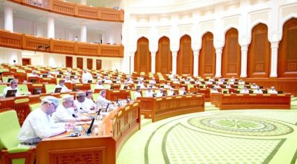 Oman Parliament to review double taxation agreement with Azerbaijan