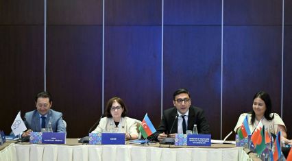 CICA Youth Council holds 9th meeting focused on sustainable urban development [PHOTOS]