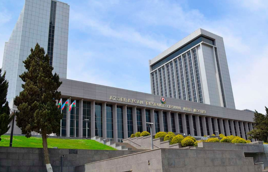 Azerbaijan's Corsica support group welcomes autonomy bill passed by French National Assembly