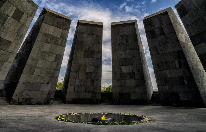 Yerevan's peace agenda faces new test after Israel's genocide decision