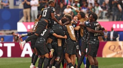First Round of 16 team confirmed at FIFA World Cup 2026