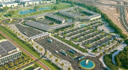 Azerbaijan's industrial parks save investors $333 mln through tax incentives