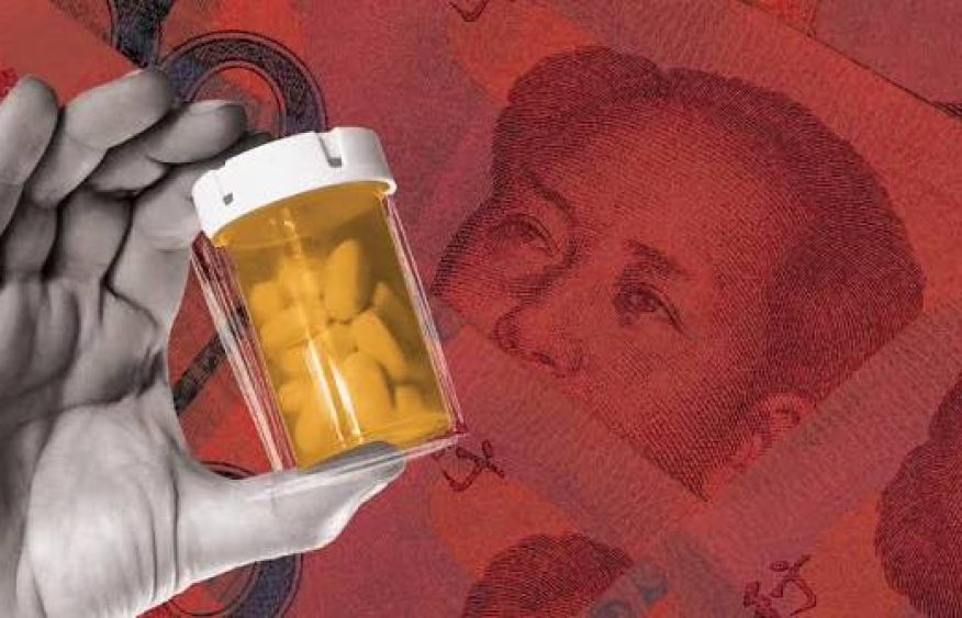 Why U.S. pharma giants are betting bigger on China's innovation ecosystem?