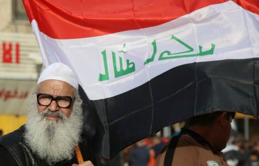 Iraq gives pro-Iran militias two-month deadline to disarm