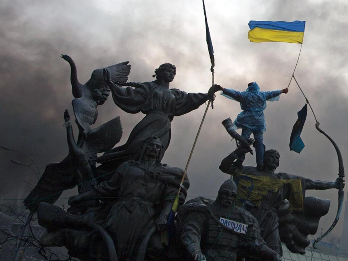 Ukraine’s constitutional resilience in face of history and conflict [Op-Ed]