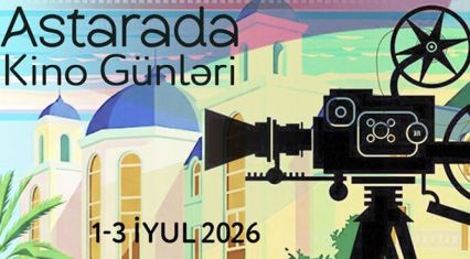 Filmmakers Union launches Cinema Days in Astara