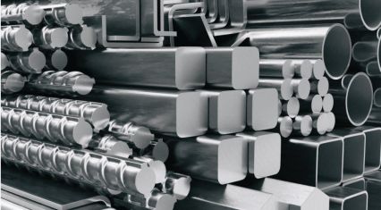 Azerbaijan's ferrous metal exports jump 27% on strong demand