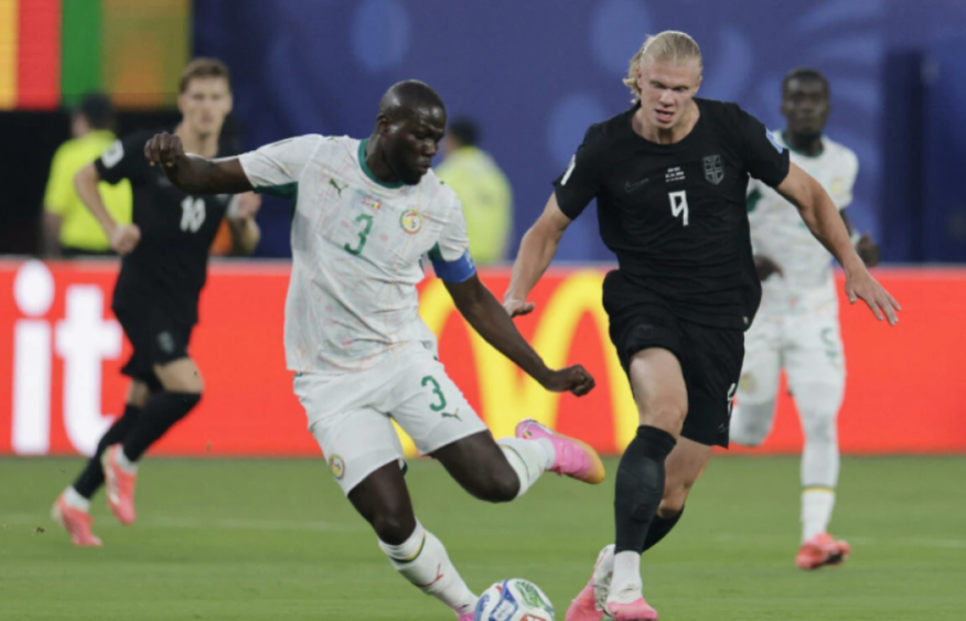 World Cup 2026: Ivory Coast to face Norway in Round of 16 clash