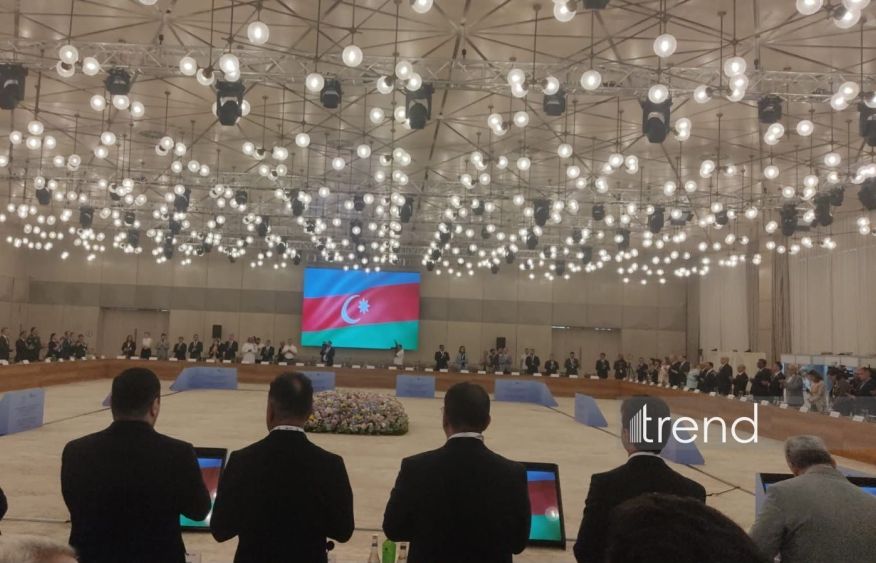 Azerbaijan registers 4,010 missing persons from Armenian aggression, international conference hears